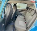 Синий Рено Зое, объемом двигателя 0 л и пробегом 139 тыс. км за 10950 $, фото 56 на Automoto.ua
