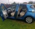 Синій Рено Зое, об'ємом двигуна 0 л та пробігом 108 тис. км за 9100 $, фото 1 на Automoto.ua