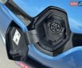 Синий Рено Зое, объемом двигателя 0 л и пробегом 142 тыс. км за 8798 $, фото 11 на Automoto.ua
