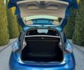 Синій Рено Зое, об'ємом двигуна 0 л та пробігом 43 тис. км за 10700 $, фото 41 на Automoto.ua