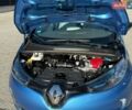 Синій Рено Зое, об'ємом двигуна 0 л та пробігом 68 тис. км за 9700 $, фото 45 на Automoto.ua