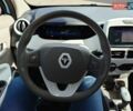 Синий Рено Зое, объемом двигателя 0 л и пробегом 104 тыс. км за 7100 $, фото 28 на Automoto.ua
