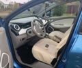 Синій Рено Зое, об'ємом двигуна 0 л та пробігом 108 тис. км за 9200 $, фото 3 на Automoto.ua