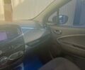 Синий Рено Зое, объемом двигателя 0 л и пробегом 112 тыс. км за 10300 $, фото 9 на Automoto.ua