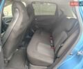 Синий Рено Зое, объемом двигателя 0 л и пробегом 169 тыс. км за 8900 $, фото 14 на Automoto.ua