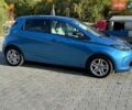 Синій Рено Зое, об'ємом двигуна 0 л та пробігом 68 тис. км за 9700 $, фото 20 на Automoto.ua