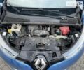 Синій Рено Зое, об'ємом двигуна 0 л та пробігом 89 тис. км за 11700 $, фото 35 на Automoto.ua