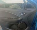 Синій Рено Зое, об'ємом двигуна 0 л та пробігом 121 тис. км за 9500 $, фото 13 на Automoto.ua