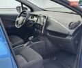 Синий Рено Зое, объемом двигателя 0 л и пробегом 142 тыс. км за 8798 $, фото 10 на Automoto.ua