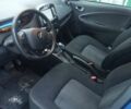 Синий Рено Зое, объемом двигателя 0 л и пробегом 160 тыс. км за 12500 $, фото 12 на Automoto.ua