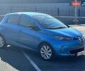 Синий Рено Зое, объемом двигателя 0 л и пробегом 140 тыс. км за 9550 $, фото 25 на Automoto.ua