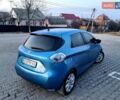 Синій Рено Зое, об'ємом двигуна 0 л та пробігом 151 тис. км за 7950 $, фото 10 на Automoto.ua