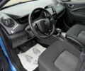 Синій Рено Зое, об'ємом двигуна 0 л та пробігом 99 тис. км за 9750 $, фото 26 на Automoto.ua