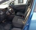 Синий Рено Зое, объемом двигателя 0 л и пробегом 197 тыс. км за 8500 $, фото 7 на Automoto.ua