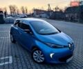 Синій Рено Зое, об'ємом двигуна 0 л та пробігом 151 тис. км за 7950 $, фото 14 на Automoto.ua