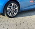 Синий Рено Зое, объемом двигателя 0 л и пробегом 145 тыс. км за 9350 $, фото 8 на Automoto.ua