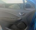 Синій Рено Зое, об'ємом двигуна 0 л та пробігом 118 тис. км за 10099 $, фото 16 на Automoto.ua