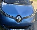 Синій Рено Зое, об'ємом двигуна 0 л та пробігом 92 тис. км за 8501 $, фото 1 на Automoto.ua