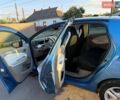 Синій Рено Зое, об'ємом двигуна 0 л та пробігом 107 тис. км за 9950 $, фото 12 на Automoto.ua