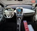 Синий Рено Зое, объемом двигателя 0 л и пробегом 69 тыс. км за 8900 $, фото 9 на Automoto.ua