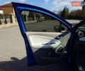 Синий Рено Зое, объемом двигателя 0 л и пробегом 104 тыс. км за 7100 $, фото 24 на Automoto.ua