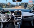 Синій Рено Зое, об'ємом двигуна 0 л та пробігом 151 тис. км за 7950 $, фото 37 на Automoto.ua
