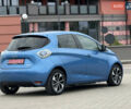 Синій Рено Зое, об'ємом двигуна 0 л та пробігом 99 тис. км за 9500 $, фото 18 на Automoto.ua