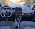 Синій Рено Зое, об'ємом двигуна 0 л та пробігом 43 тис. км за 10700 $, фото 40 на Automoto.ua