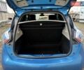 Синій Рено Зое, об'ємом двигуна 0 л та пробігом 157 тис. км за 8600 $, фото 20 на Automoto.ua