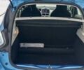 Синій Рено Зое, об'ємом двигуна 0 л та пробігом 70 тис. км за 9300 $, фото 15 на Automoto.ua