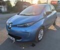 Синій Рено Зое, об'ємом двигуна 0 л та пробігом 107 тис. км за 9950 $, фото 6 на Automoto.ua