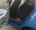 Синий Рено Зое, объемом двигателя 0 л и пробегом 82 тыс. км за 9300 $, фото 5 на Automoto.ua