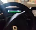 Синий Рено Зое, объемом двигателя 0 л и пробегом 200 тыс. км за 9700 $, фото 6 на Automoto.ua
