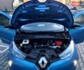 Синій Рено Зое, об'ємом двигуна 0 л та пробігом 151 тис. км за 7950 $, фото 39 на Automoto.ua