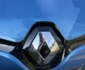 Синій Рено Зое, об'ємом двигуна 0 л та пробігом 92 тис. км за 8501 $, фото 2 на Automoto.ua