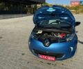 Синій Рено Зое, об'ємом двигуна 0 л та пробігом 68 тис. км за 9700 $, фото 44 на Automoto.ua
