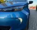 Синій Рено Зое, об'ємом двигуна 0 л та пробігом 43 тис. км за 10700 $, фото 10 на Automoto.ua