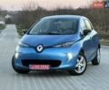 Синий Рено Зое, объемом двигателя 0 л и пробегом 130 тыс. км за 8450 $, фото 4 на Automoto.ua