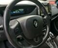 Синий Рено Зое, объемом двигателя 0 л и пробегом 86 тыс. км за 9800 $, фото 8 на Automoto.ua