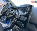 Синий Рено Зое, объемом двигателя 0 л и пробегом 104 тыс. км за 8600 $, фото 38 на Automoto.ua