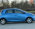 Синий Рено Зое, объемом двигателя 0 л и пробегом 130 тыс. км за 8450 $, фото 19 на Automoto.ua