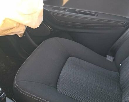 Синий Рено Зое, объемом двигателя 0 л и пробегом 95 тыс. км за 4100 $, фото 15 на Automoto.ua