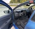 Синий Рено Зое, объемом двигателя 0 л и пробегом 142 тыс. км за 8798 $, фото 12 на Automoto.ua
