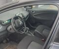 Синій Рено Зое, об'ємом двигуна 0 л та пробігом 92 тис. км за 9200 $, фото 4 на Automoto.ua