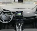 Синий Рено Зое, объемом двигателя 0 л и пробегом 138 тыс. км за 9300 $, фото 5 на Automoto.ua