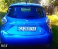 Синій Рено Зое, об'ємом двигуна 90 л та пробігом 87 тис. км за 7700 $, фото 4 на Automoto.ua