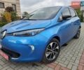 Синий Рено Зое, объемом двигателя 0 л и пробегом 61 тыс. км за 9799 $, фото 38 на Automoto.ua