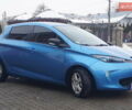 Синій Рено Зое, об'ємом двигуна 0 л та пробігом 147 тис. км за 8888 $, фото 5 на Automoto.ua