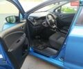 Синій Рено Зое, об'ємом двигуна 0 л та пробігом 71 тис. км за 10200 $, фото 17 на Automoto.ua