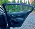 Синий Рено Зое, объемом двигателя 0 л и пробегом 131 тыс. км за 9499 $, фото 14 на Automoto.ua